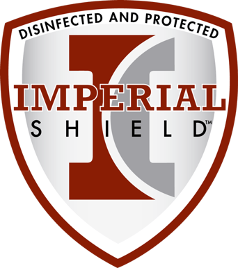 Imperial Shield protects retail businesses