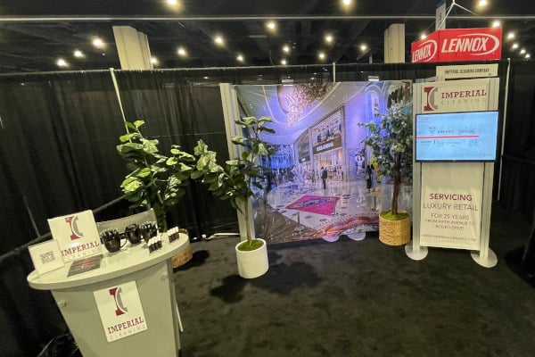 The Connex National Convention was a big success