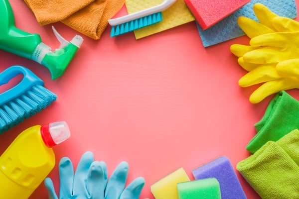 How A Residential Cleaning Business Improves Your Quality Of Life