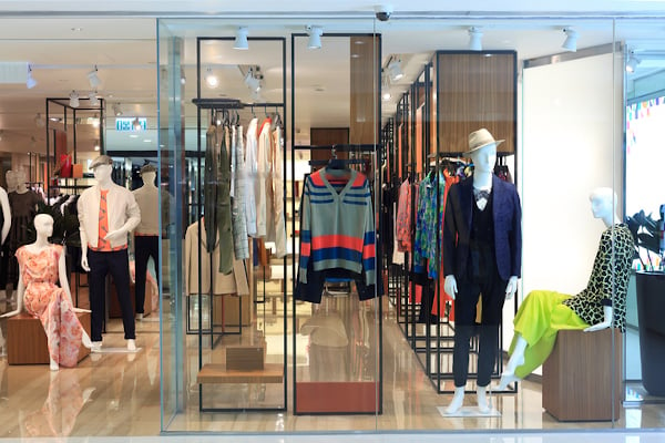 Gain the benefits of a professional retail cleaning company