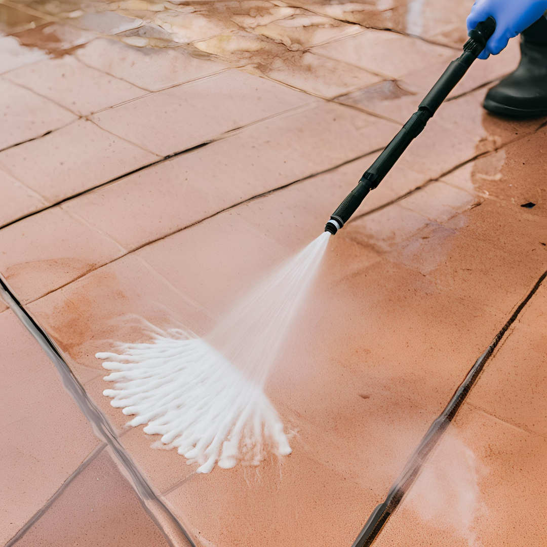 Pressure Washing vs. Soft Washing: What’s the Difference and Why It Matters