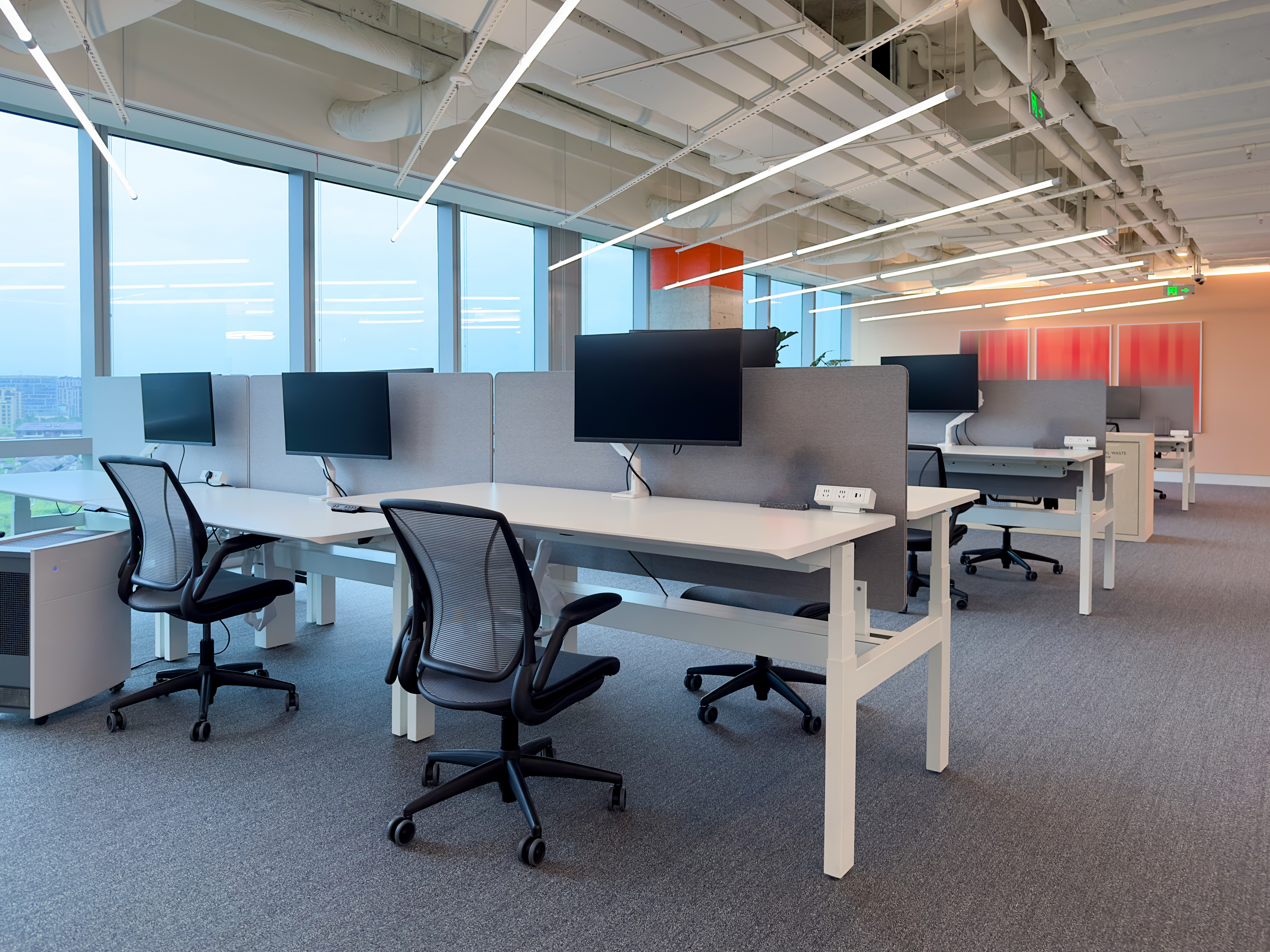 Elevating the Impact: Cleanliness as the Cornerstone of Workplace Excellence