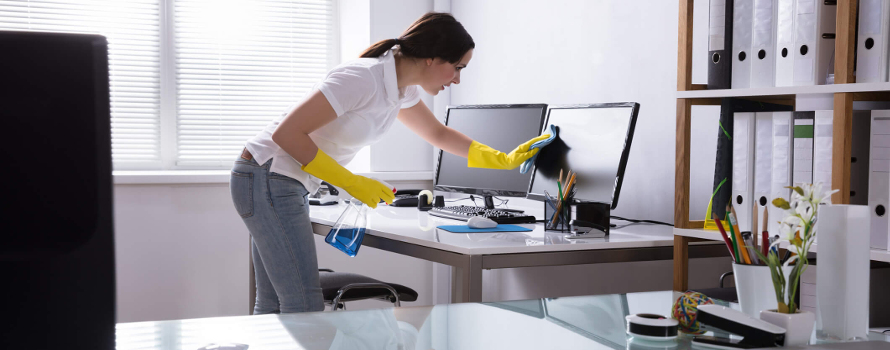 office cleaning services9990