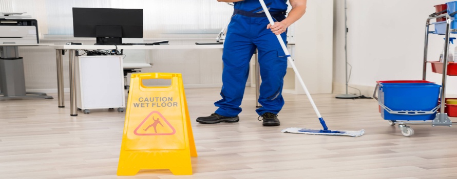 professional commercial cleaning service 9TH0000